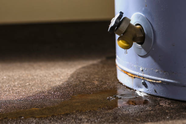 Best Commercial water damage restoration  in North Little Rock, AR