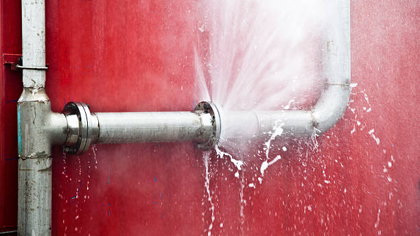 Best Residential water damage restoration  in North Little Rock, AR