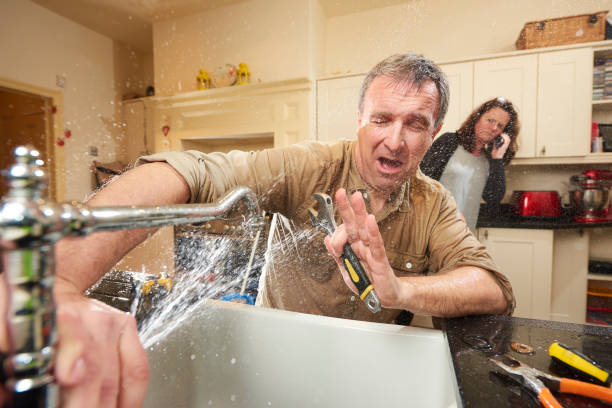 Best Flooded house restoration  in North Little Rock, AR